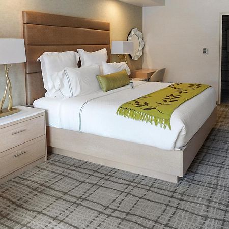 The Fredonia Hotel Nacogdoches Luaran gambar