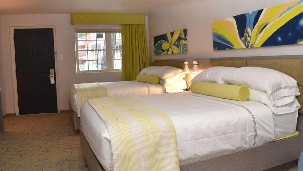 The Fredonia Hotel Nacogdoches Bilik gambar