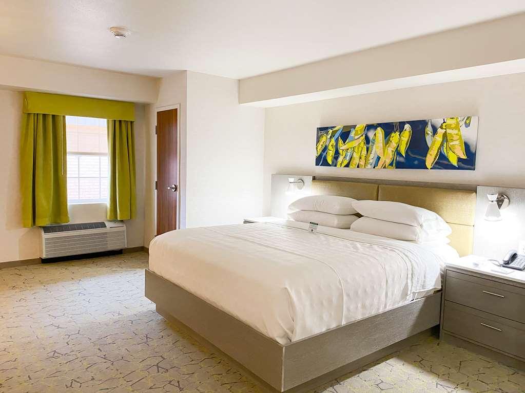 The Fredonia Hotel Nacogdoches Kemudahan gambar