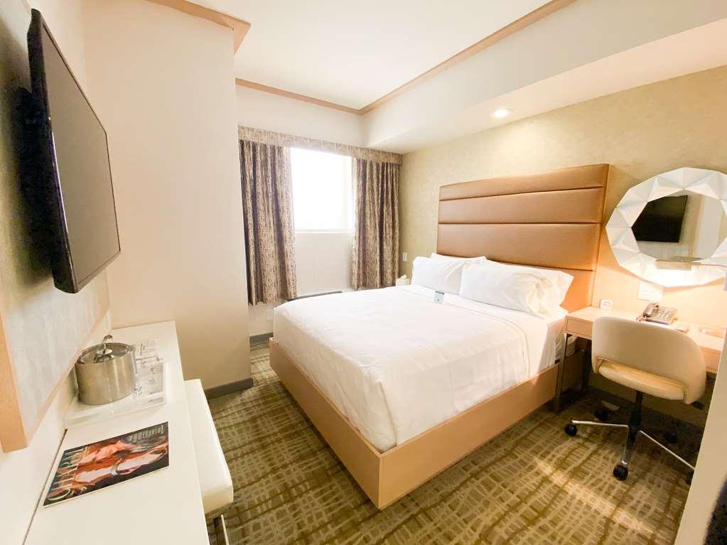The Fredonia Hotel Nacogdoches Bilik gambar