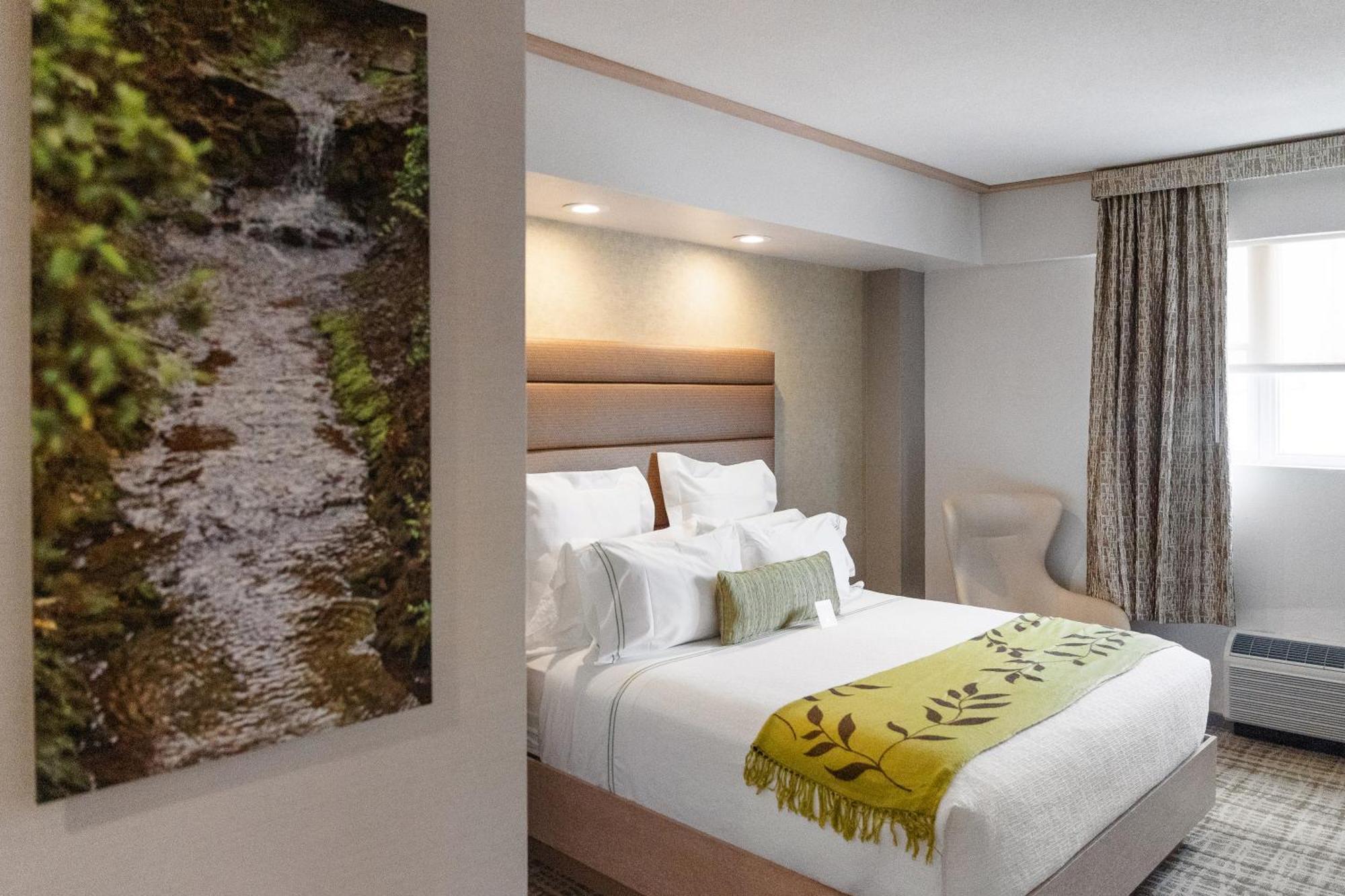 The Fredonia Hotel Nacogdoches Luaran gambar