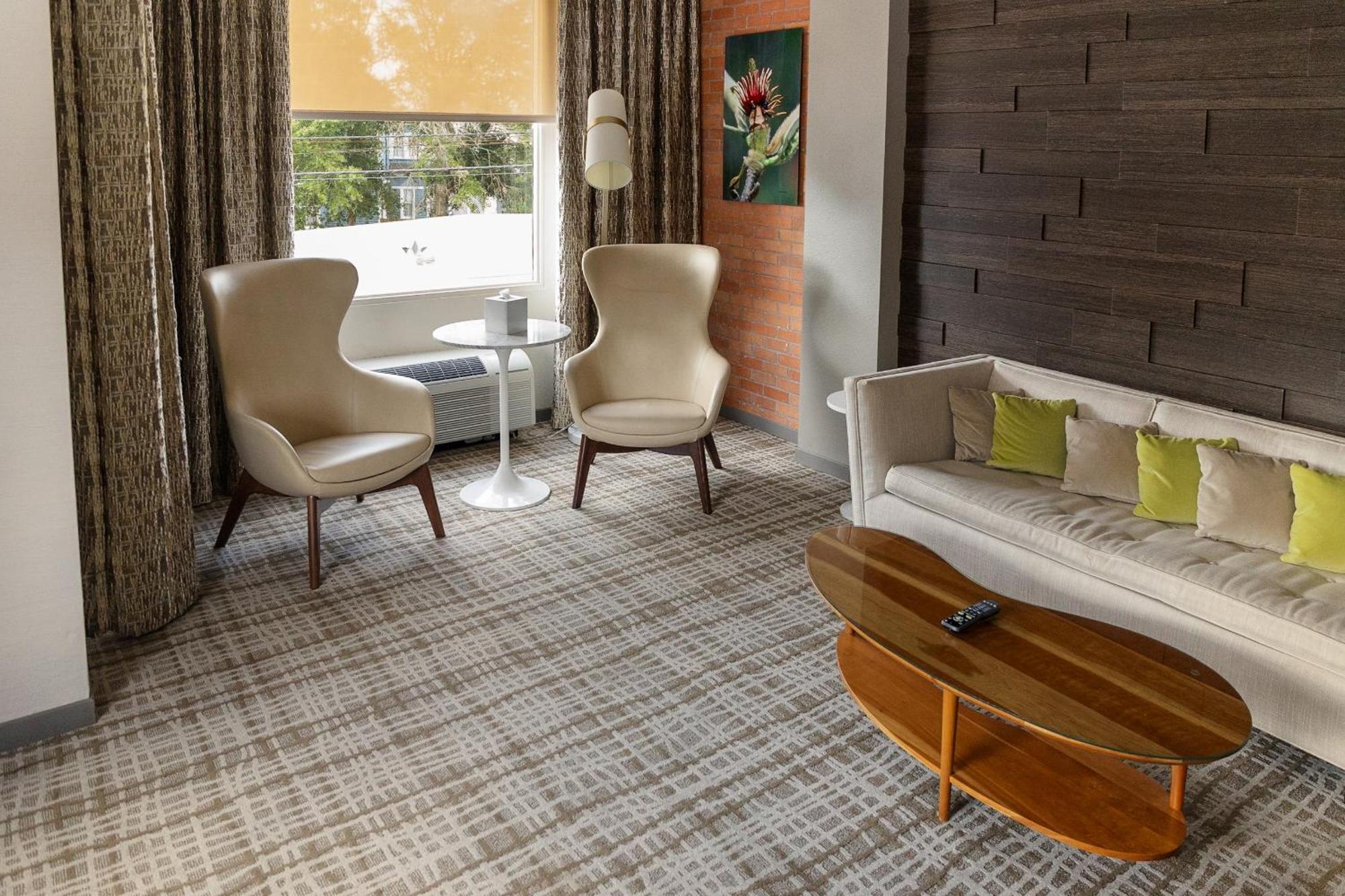 The Fredonia Hotel Nacogdoches Luaran gambar