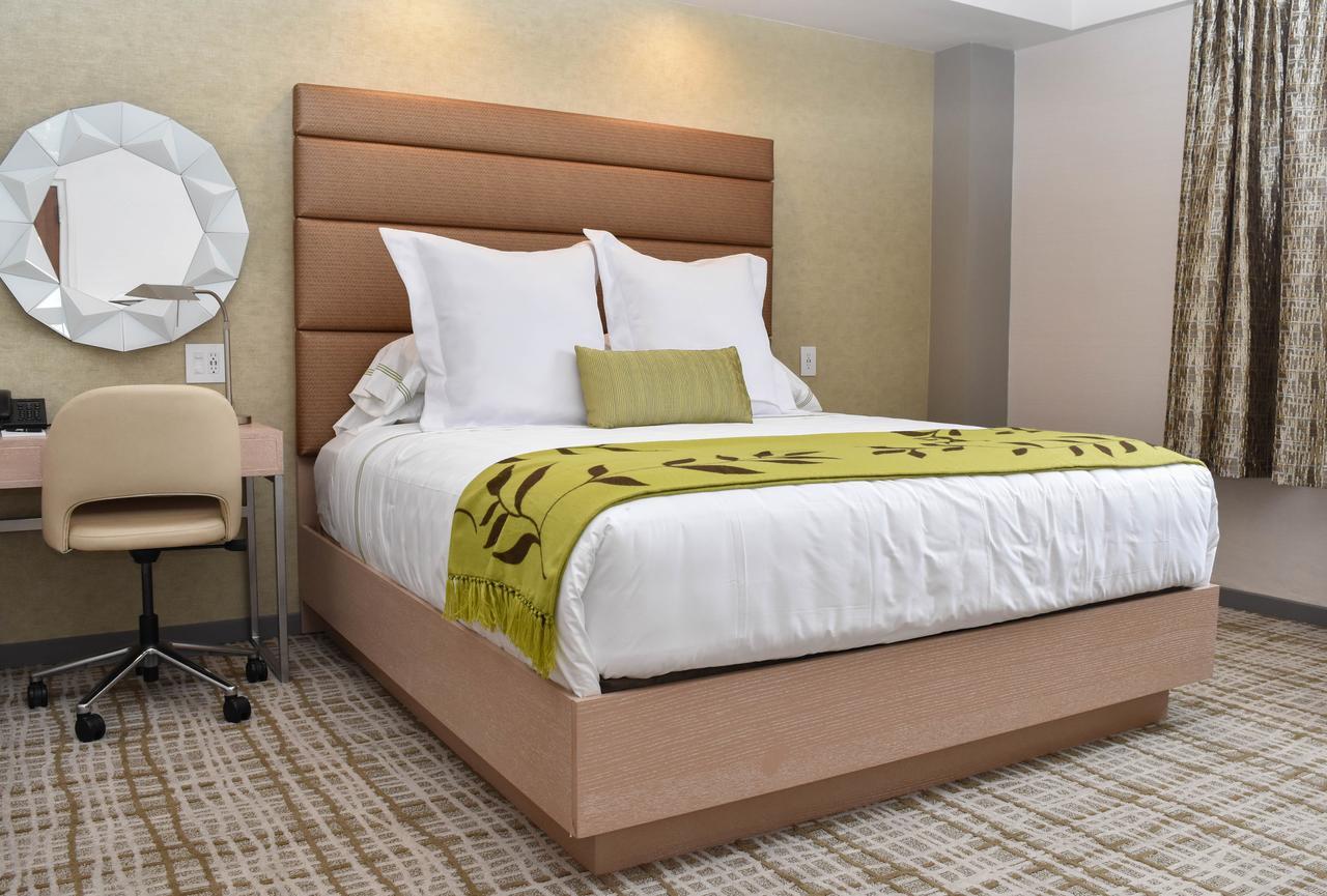 The Fredonia Hotel Nacogdoches Luaran gambar