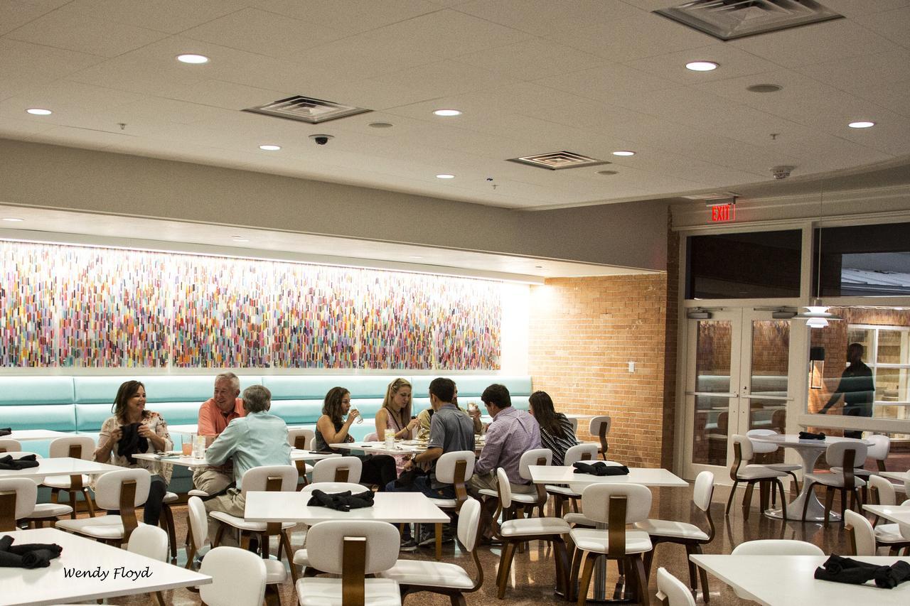 The Fredonia Hotel Nacogdoches Luaran gambar