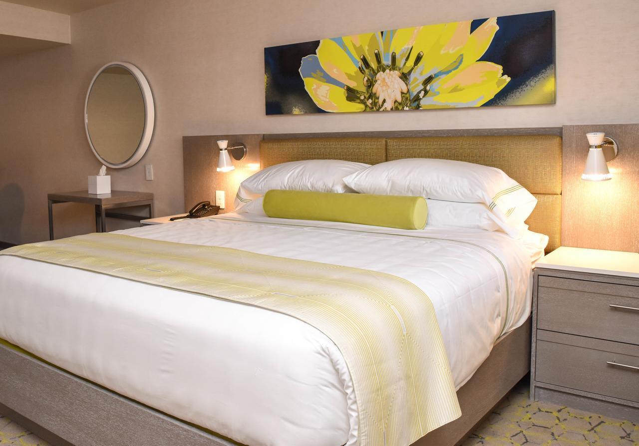The Fredonia Hotel Nacogdoches Luaran gambar