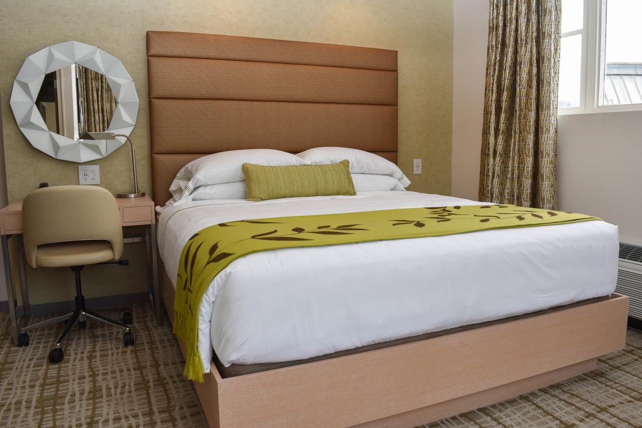 The Fredonia Hotel Nacogdoches Luaran gambar