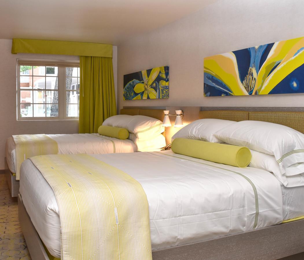 The Fredonia Hotel Nacogdoches Luaran gambar