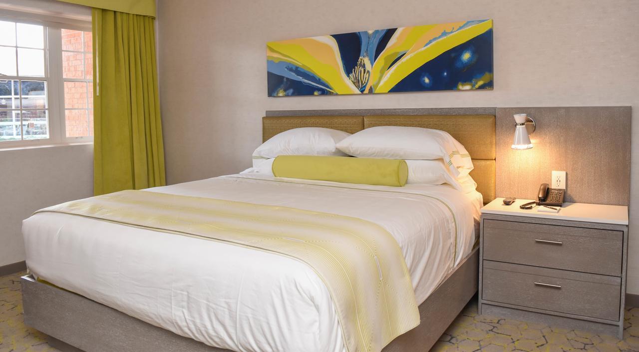 The Fredonia Hotel Nacogdoches Luaran gambar