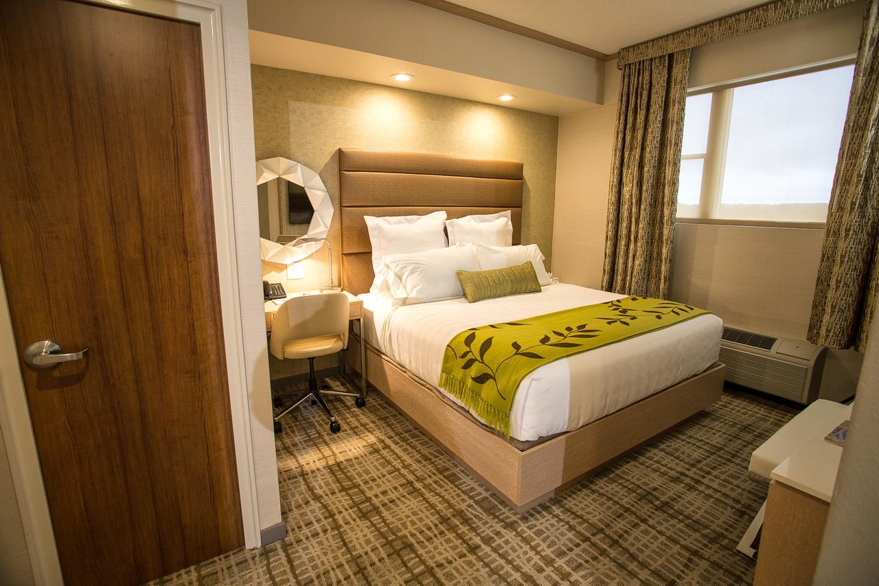 The Fredonia Hotel Nacogdoches Luaran gambar