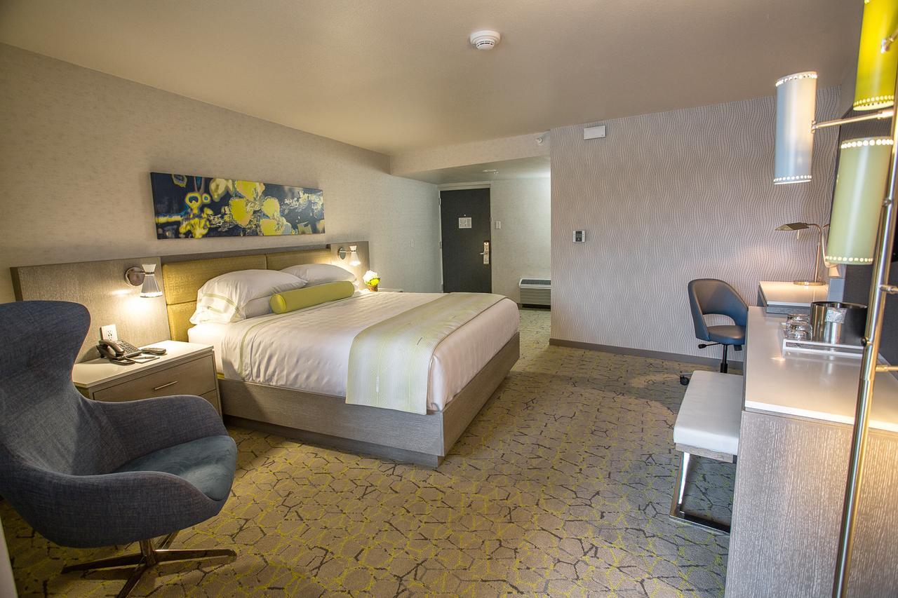The Fredonia Hotel Nacogdoches Luaran gambar