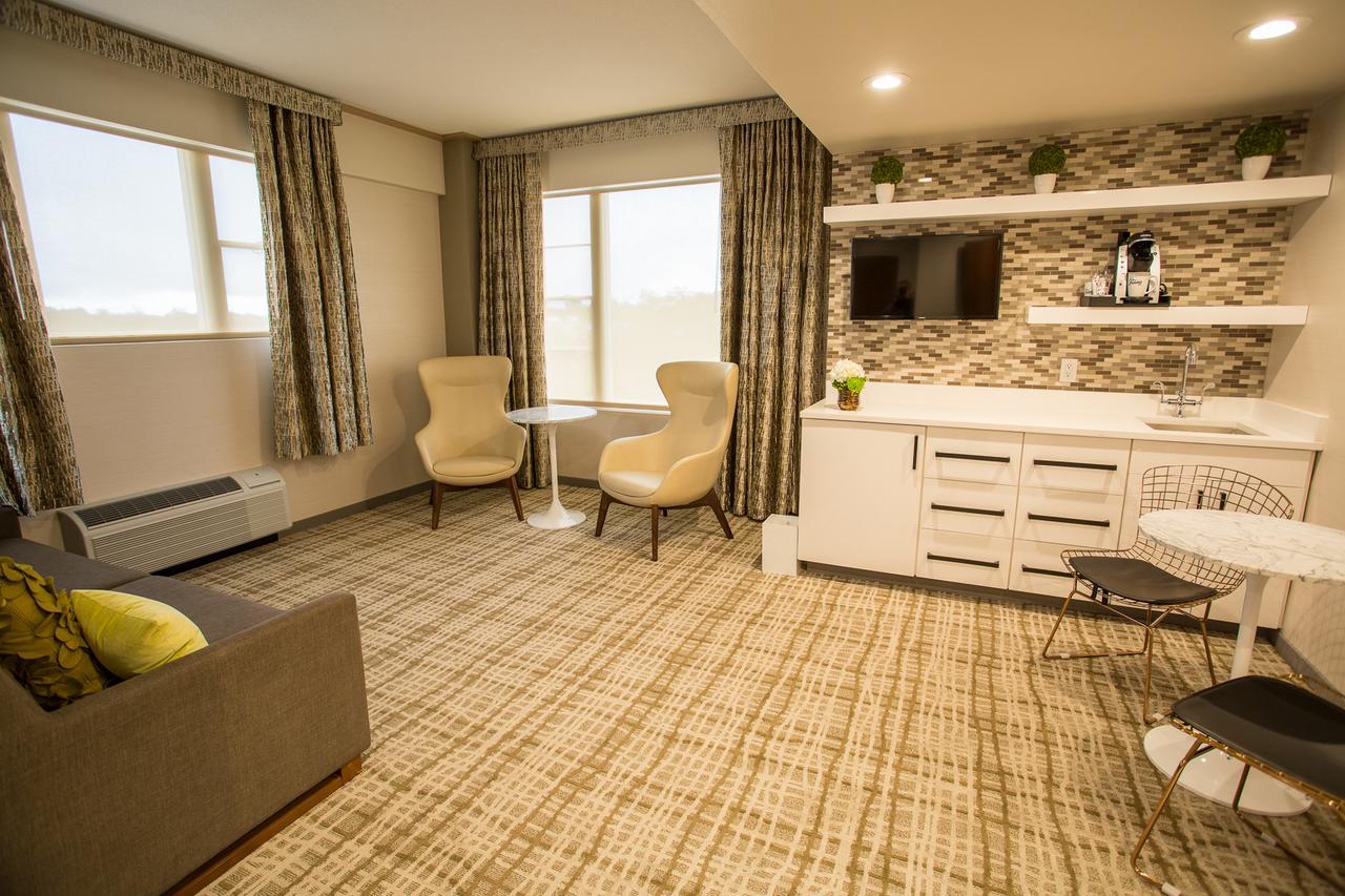 The Fredonia Hotel Nacogdoches Luaran gambar