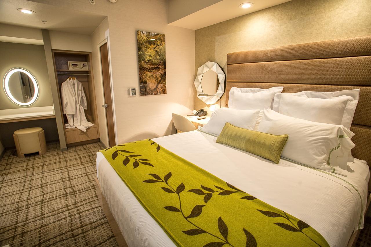The Fredonia Hotel Nacogdoches Luaran gambar