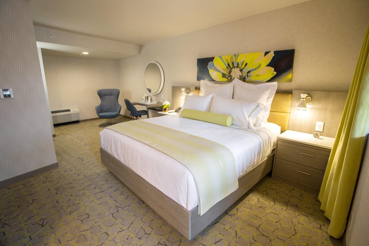 The Fredonia Hotel Nacogdoches Luaran gambar