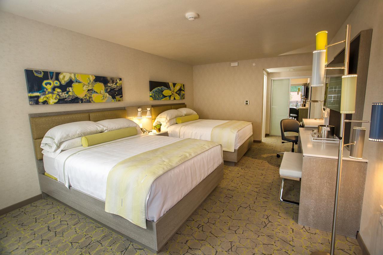 The Fredonia Hotel Nacogdoches Luaran gambar
