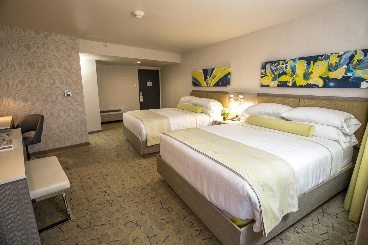 The Fredonia Hotel Nacogdoches Luaran gambar